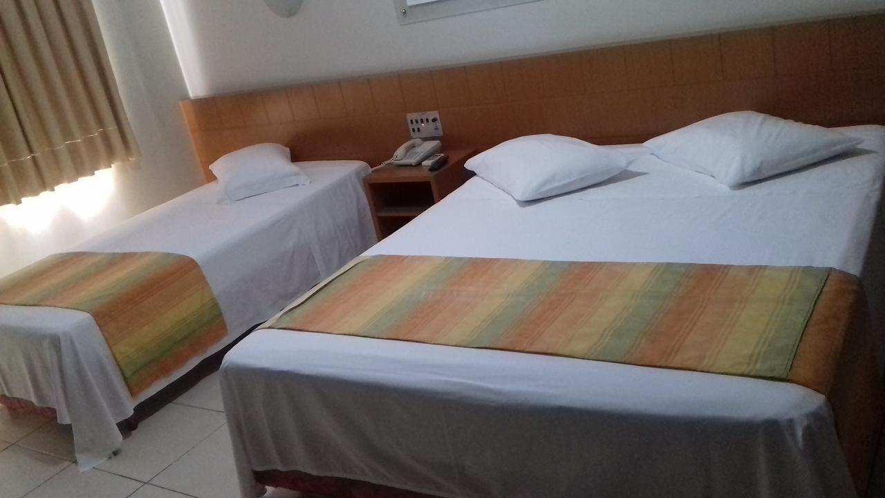 Vila Verde Hotel Толедо Экстерьер фото