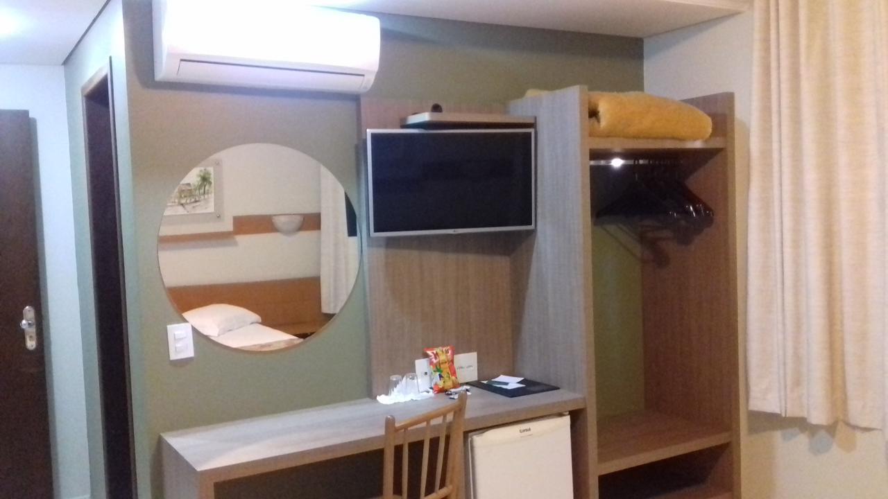 Vila Verde Hotel Толедо Экстерьер фото