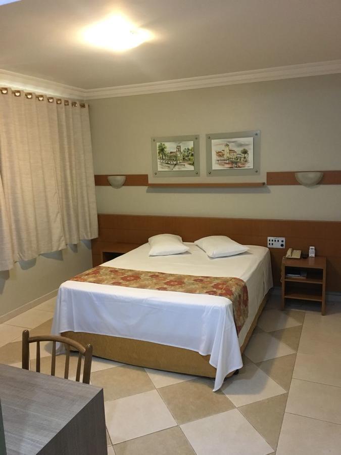 Vila Verde Hotel Толедо Экстерьер фото