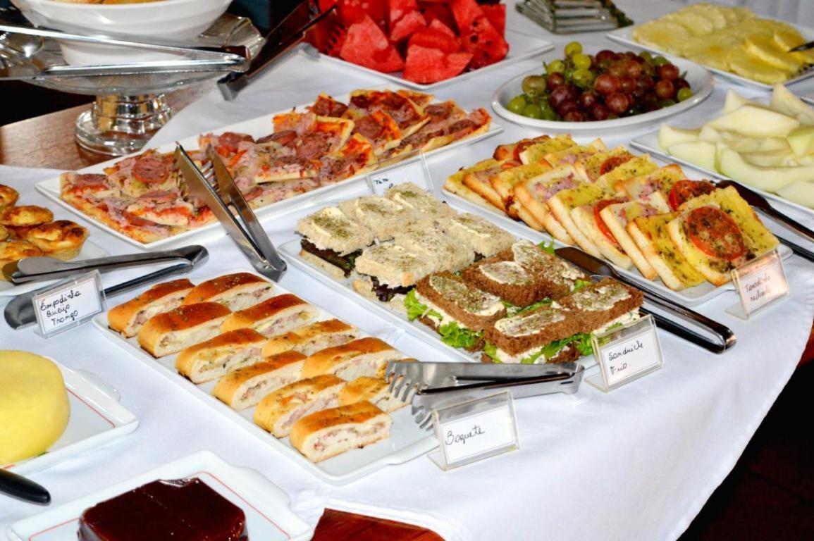 Vila Verde Hotel Толедо Экстерьер фото